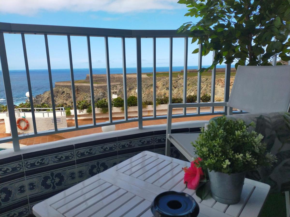 Playa Monis 2 Daire Icod De Los Vinos Dış mekan fotoğraf