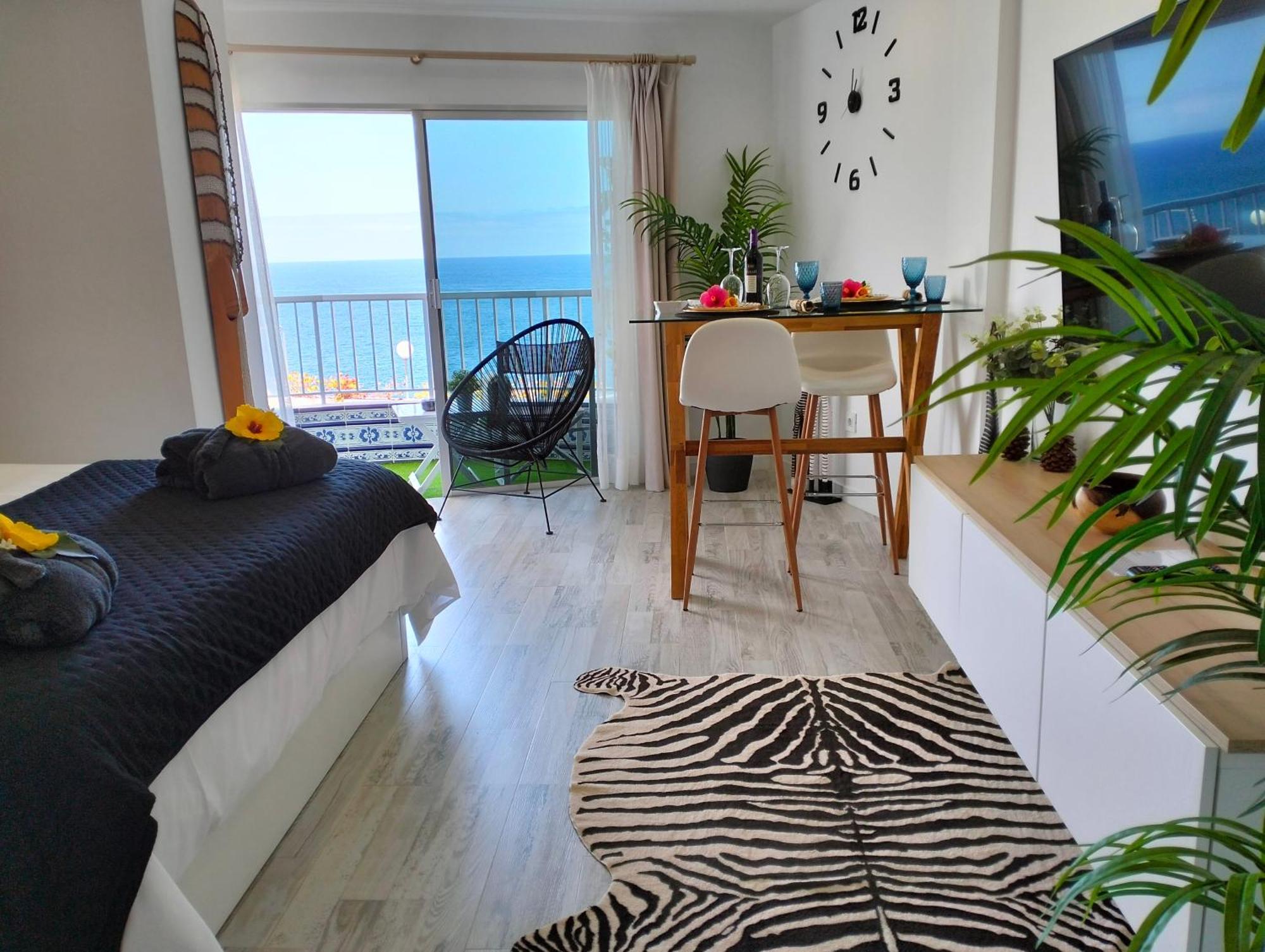 Playa Monis 2 Daire Icod De Los Vinos Dış mekan fotoğraf